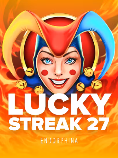 Lucky Streak 27